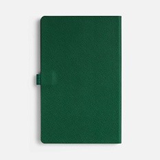 Ежедневник Lungo, недатированный