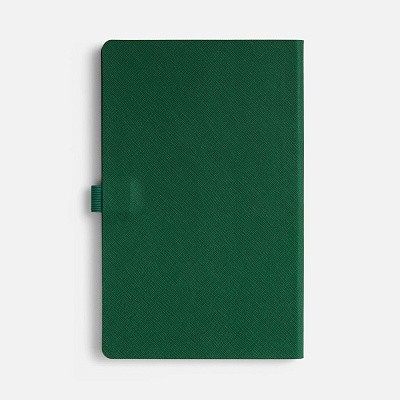 Ежедневник Lungo, недатированный