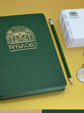 Масштабный заказ для оздоровительного комплекса «Тетьково»