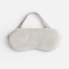Двухстороняя маска для сна Veluto