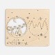 Новогодняя открытка-конструктор WoodieWishes