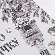 Набор «Как по щелчку» с орехами