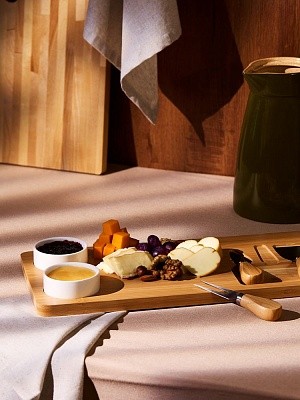 Сырный набор Creamery