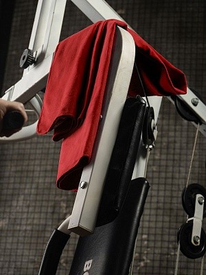 Спортивное полотенце Vigo Small