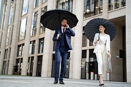 Зонт-трость Lui