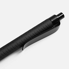 Ручка шариковая Prodir QS03 PRP Tyre Soft Touch