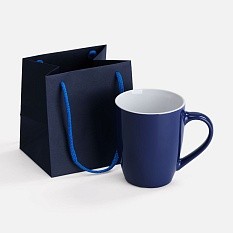 Пакет бумажный под кружку Cupfull