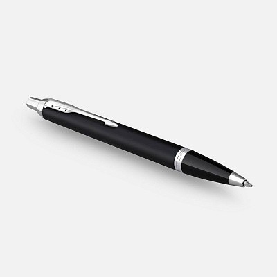 Набор Parker IM Essential Black CT