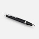 Набор Parker IM Essential Black CT