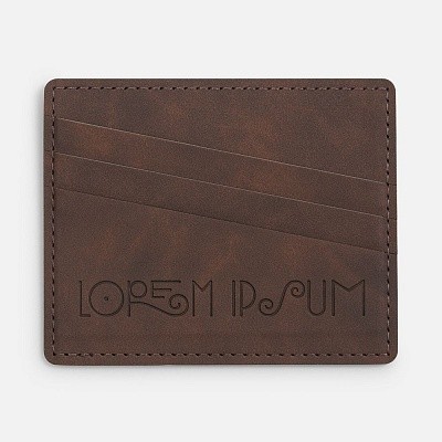 Чехол для карточек Urban