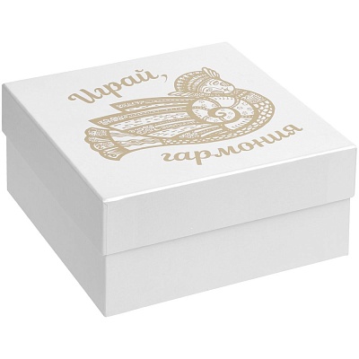 Коробка «Играй гармония»
