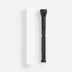 Телескопический фонарь с магнитом Flexion, ver.2