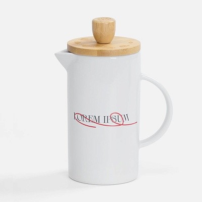 Френч-пресс Ceramero