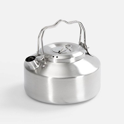 Набор туристической посуды Stackado