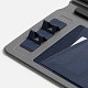 Органайзер с блокнотом и аккумулятором Oiro