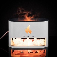 Настольный увлажнитель-ароматизатор Fusion Blaze