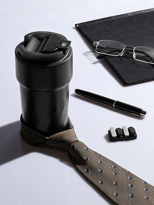 Антистресс-кликер Clacky