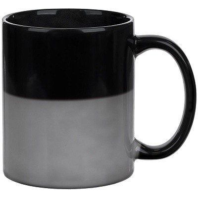 Кружка-хамелеон On Display, глянцевая