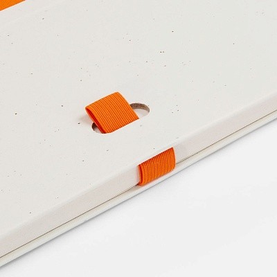 Блокнот MilkMake