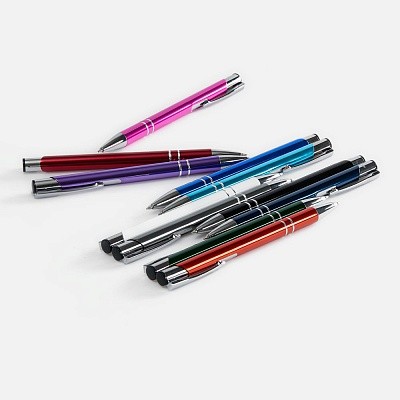 Ручка шариковая Keskus