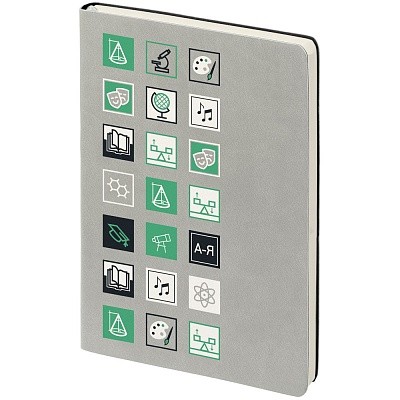 Ежедневник Industry