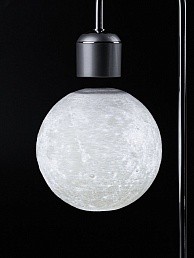 Левитирующая луна MoonFlow