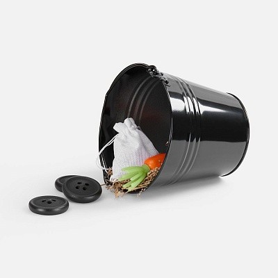 Набор для лепки снеговика «Все по-взрослому»