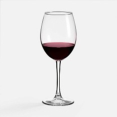 Бокал для вина «Энотека»