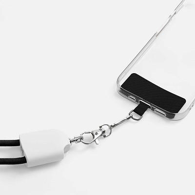 Кабель-ланьярд energyFlex Pro