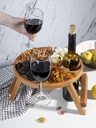 Столик винный Taffon
