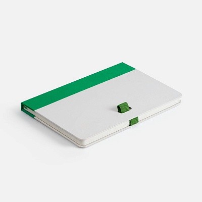 Блокнот MilkMake