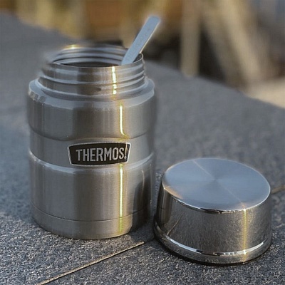 Термос для еды Thermos SK3000