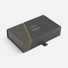 Набор Parker IM Essential Stainless Steel CT