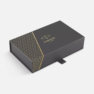 Набор Parker IM Essential Stainless Steel CT