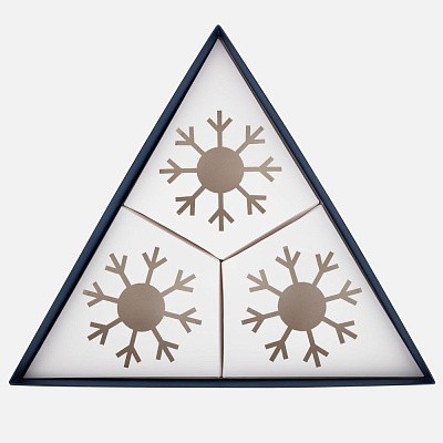 Набор Finery Trio