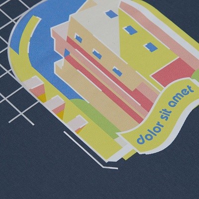 Зонт-трость Classic