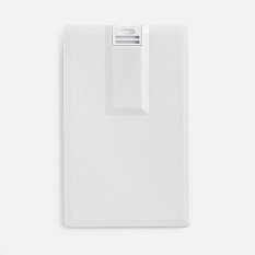 Флешка Card, 16 Гб