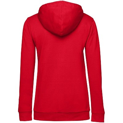 Толстовка с капюшоном женская Hoodie
