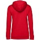 Толстовка с капюшоном женская Hoodie