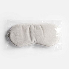 Двухстороняя маска для сна Veluto