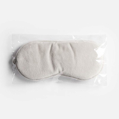 Двухстороняя маска для сна Veluto