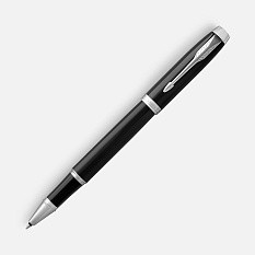 Роллер Parker IM Black СT