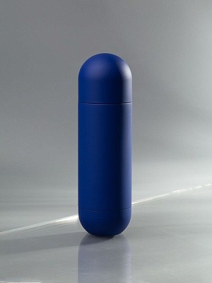 Термос Tubula Soft Touch