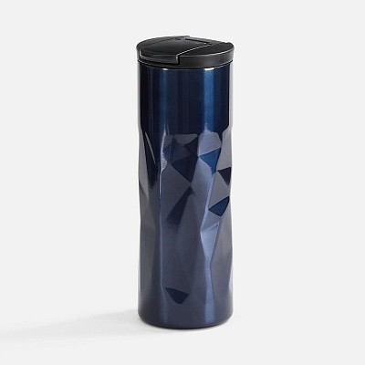 Термостакан Gems Black Sapphire