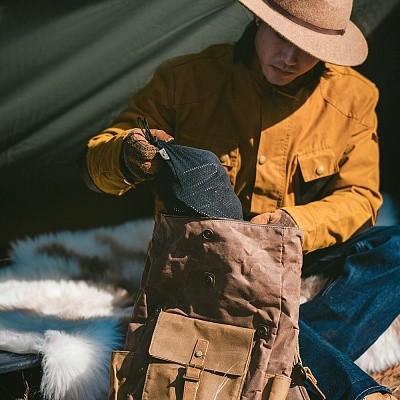 Набор посуды Naturehike NH18T018-G