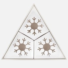 Набор Finery Trio