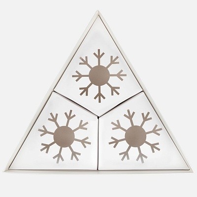 Набор Finery Trio