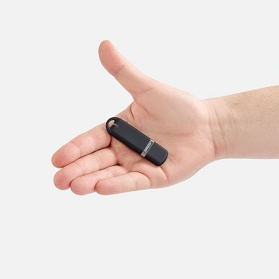 Флешка Memo, 8 Гб