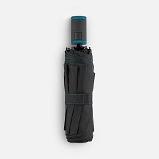 Зонт складной AOC Mini с цветными спицами