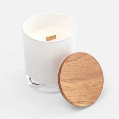 Свеча ароматическая Savor Flavor, ver.2